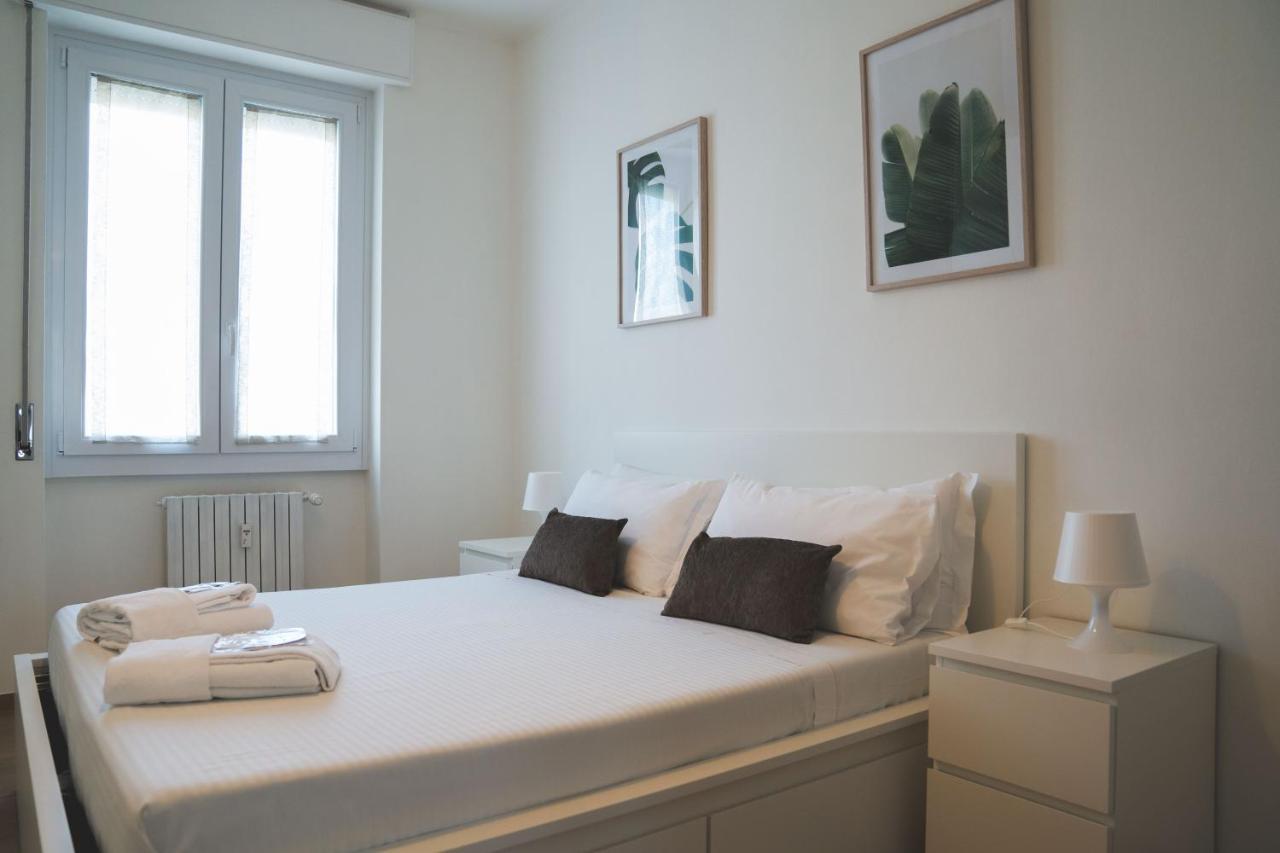 L'arche Comfort & Relax - House In The Trees * Milán